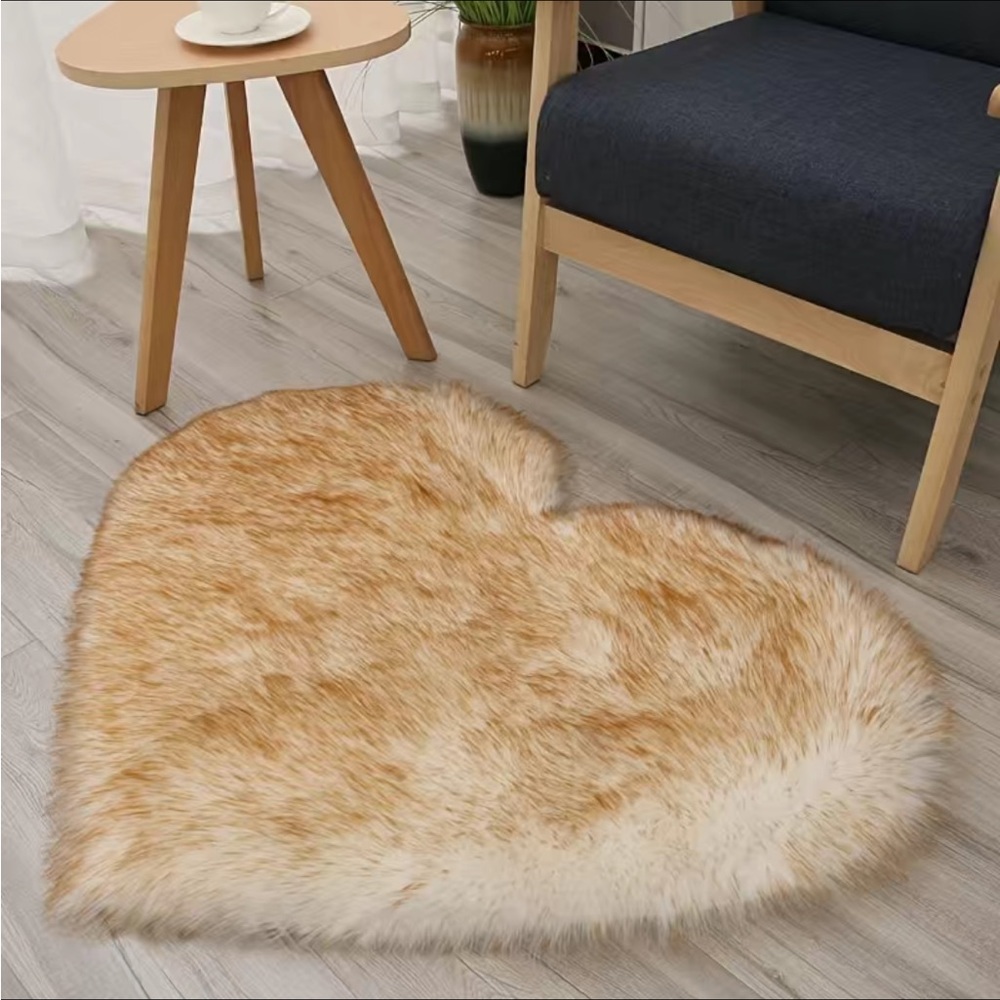 Heart Rug ❤️❤️❤️